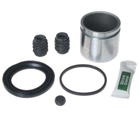 Budweg Caliper Remklauw revisie 2090314