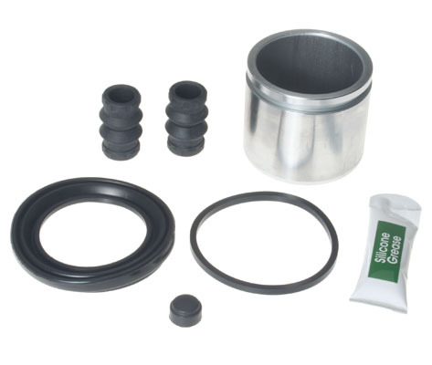 Budweg Caliper Remklauw revisie 2090315