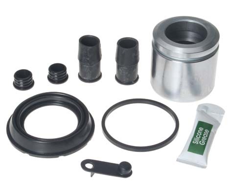 Budweg Caliper Remklauw revisie 2090323