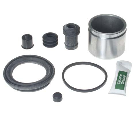 Budweg Caliper Remklauw revisie 2090336