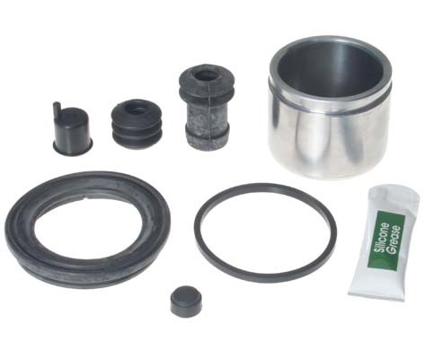 Budweg Caliper Remklauw revisie 2090337