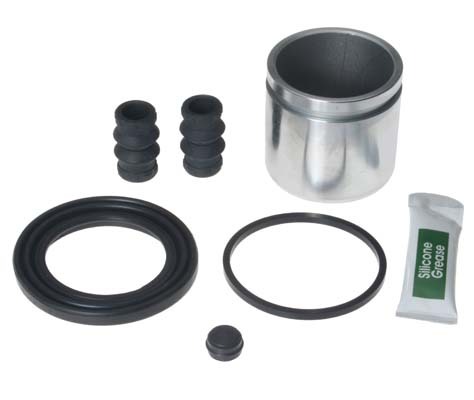 Budweg Caliper Remklauw revisie 2090339