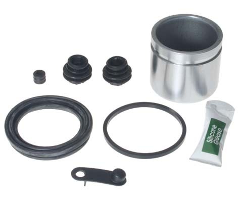 Budweg Caliper Remklauw revisie 2090341