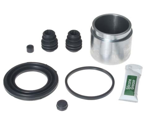 Budweg Caliper Remklauw revisie 2090345