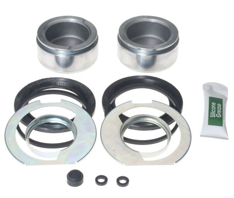 Budweg Caliper Remklauw revisie 2090346