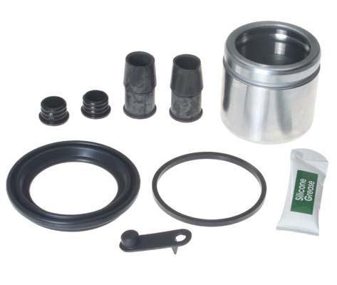 Budweg Caliper Remklauw revisie 2090352