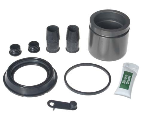 Budweg Caliper Remklauw revisie 2090357