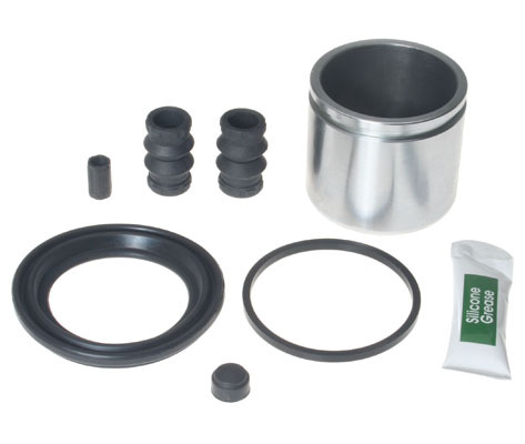 Budweg Caliper Remklauw revisie 2090365