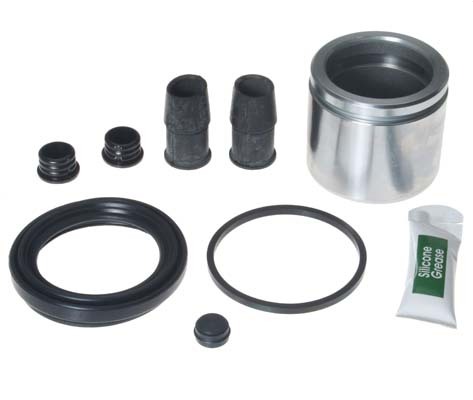 Budweg Caliper Remklauw revisie 2090368