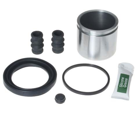 Budweg Caliper Remklauw revisie 2090373