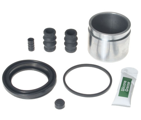 Budweg Caliper Remklauw revisie 2090378