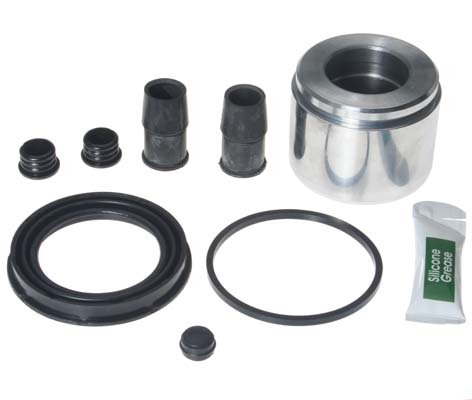 Budweg Caliper Remklauw revisie 2090383