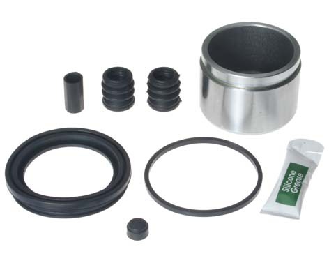 Budweg Caliper Remklauw revisie 2090388