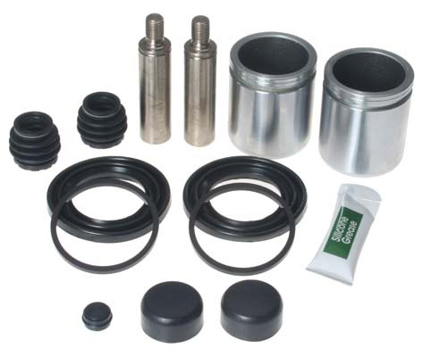 Budweg Caliper Remklauw revisie 2090390