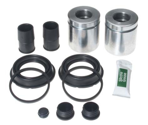 Budweg Caliper Remklauw revisie 2090392