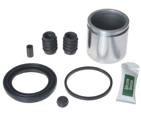 Budweg Caliper Remklauw revisie 2090408