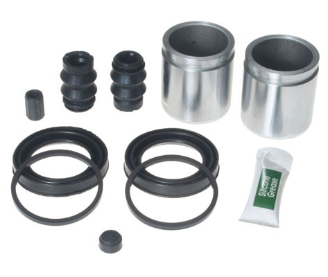 Budweg Caliper Remklauw revisie 2090409