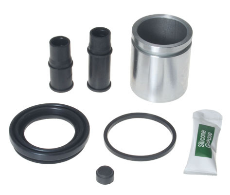 Budweg Caliper Remklauw revisie 2090411