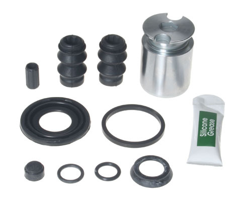 Budweg Caliper Remklauw revisie 209044