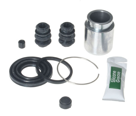 Budweg Caliper Remklauw revisie 209062