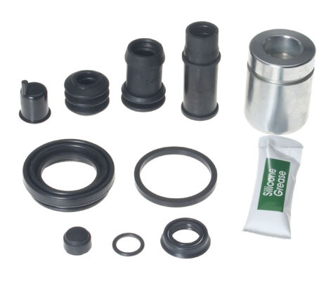 Budweg Caliper Remklauw revisie 209069