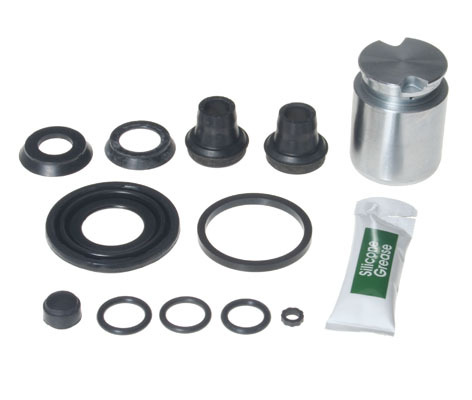 Budweg Caliper Remklauw revisie 209074