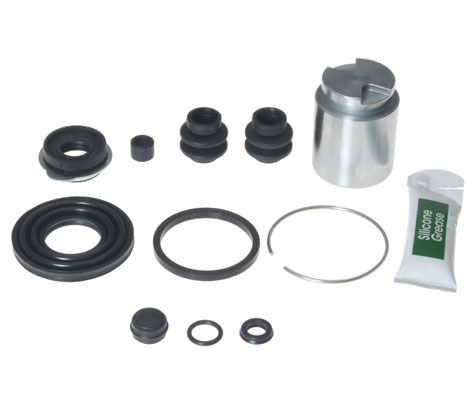 Budweg Caliper Remklauw revisie 209075