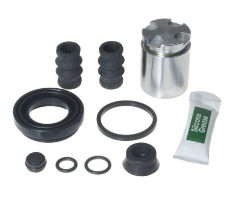 Budweg Caliper Remklauw revisie 209079