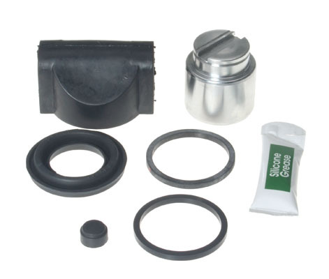 Budweg Caliper Remklauw revisie 209080