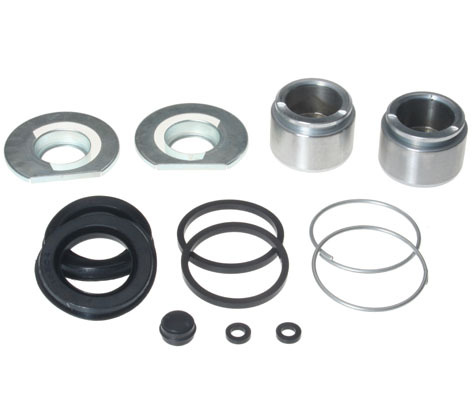 Budweg Caliper Remklauw revisie 209082