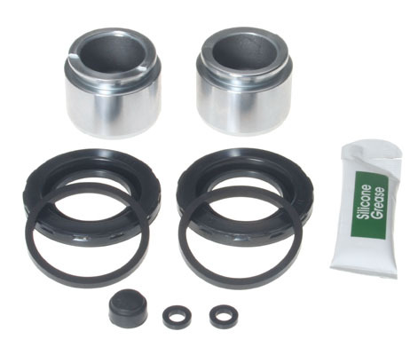 Budweg Caliper Remklauw revisie 209084