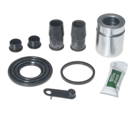 Budweg Caliper Remklauw revisie 209085