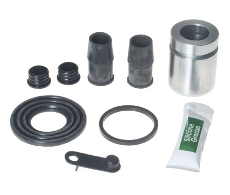 Budweg Caliper Remklauw revisie 209086