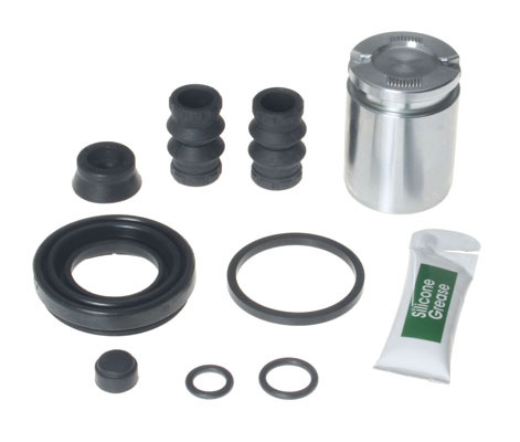 Budweg Caliper Remklauw revisie 209089