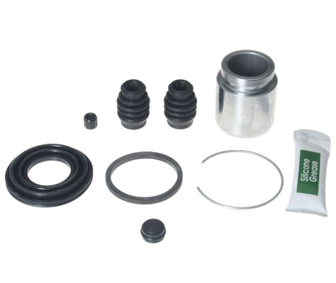 Budweg Caliper Remklauw revisie 209092