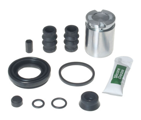 Budweg Caliper Remklauw revisie 209095