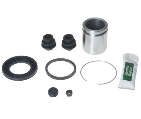 Budweg Caliper Remklauw revisie 209099