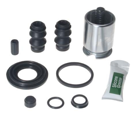 Budweg Caliper Remklauw revisie 2091100R