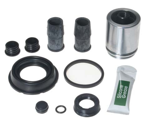 Budweg Caliper Remklauw revisie 2091102