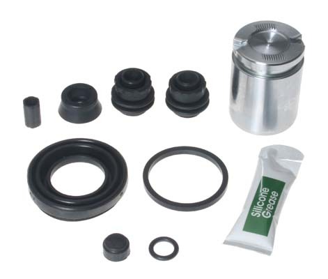 Budweg Caliper Remklauw revisie 2091114