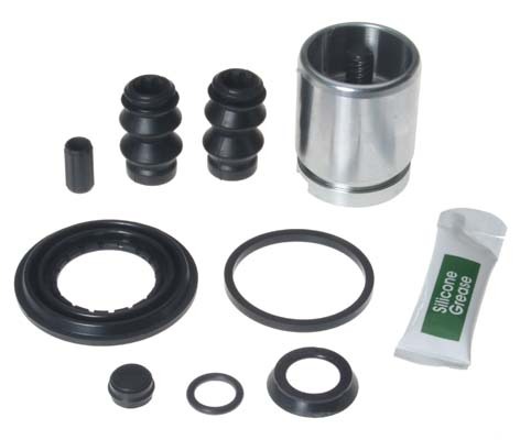 Budweg Caliper Remklauw revisie 2091134R