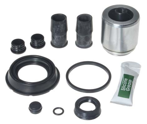 Budweg Caliper Remklauw revisie 2091203