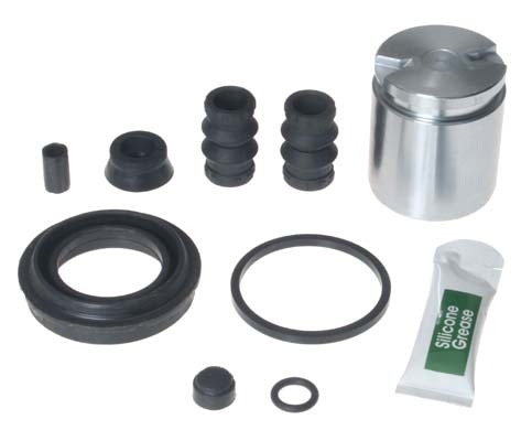 Budweg Caliper Remklauw revisie 2091206