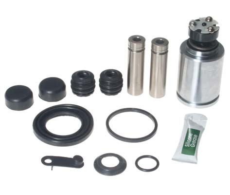 Budweg Caliper Remklauw revisie 2091214R