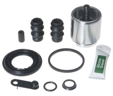 Budweg Caliper Remklauw revisie 2091252R