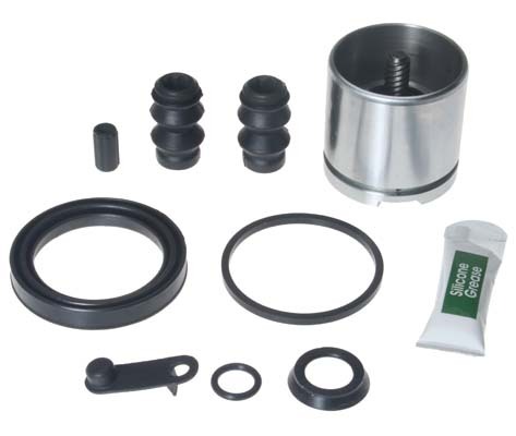 Budweg Caliper Remklauw revisie 2091302L