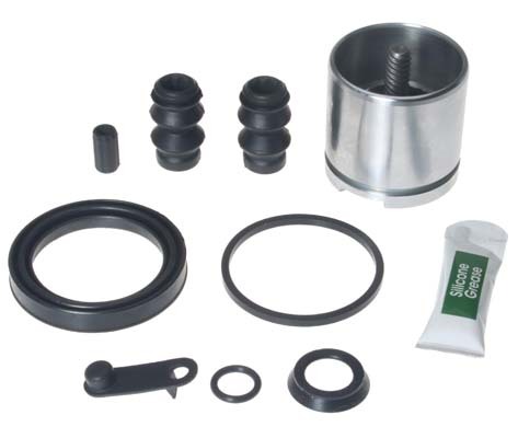 Budweg Caliper Remklauw revisie 2091302R