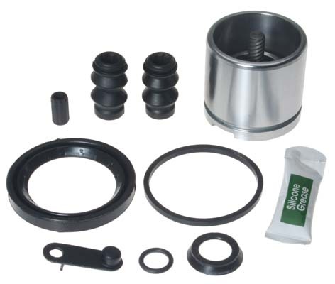 Budweg Caliper Remklauw revisie 2091331L