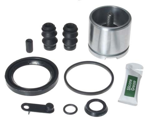 Budweg Caliper Remklauw revisie 2091331R