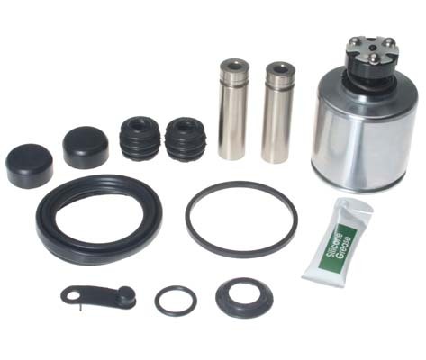 Budweg Caliper Remklauw revisie 2091371L